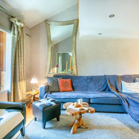 Duplex élégant à : Wifi, Parking Couvert, Proche Commodités Et Navette - Fr-1-694-61 Appartement *